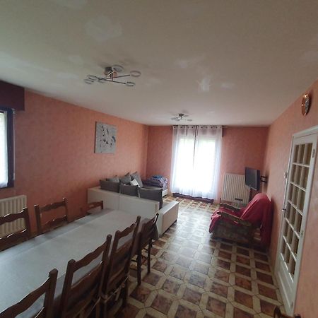 Beatitude62 Villa Fauquembergues Kültér fotó