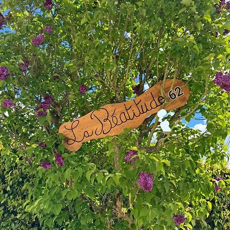 Beatitude62 Villa Fauquembergues Kültér fotó