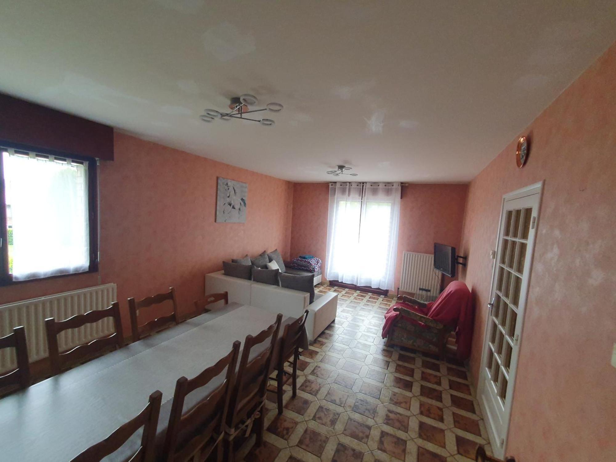 Beatitude62 Villa Fauquembergues Kültér fotó